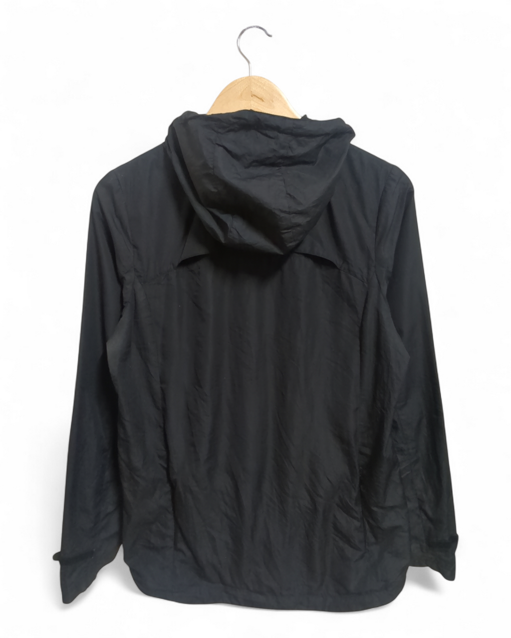 Gymshark Running Windbreaker Jacket - (M)
