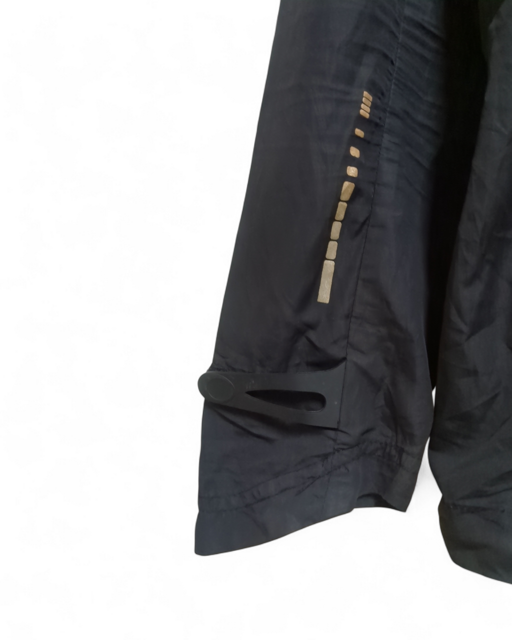 Gymshark Running Windbreaker Jacket - (M)