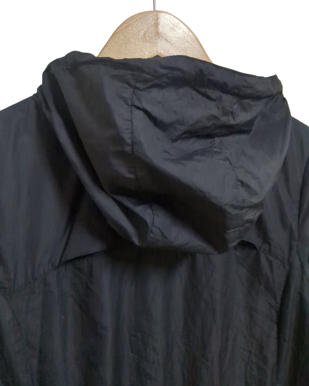 Gymshark Running Windbreaker Jacket - (M)