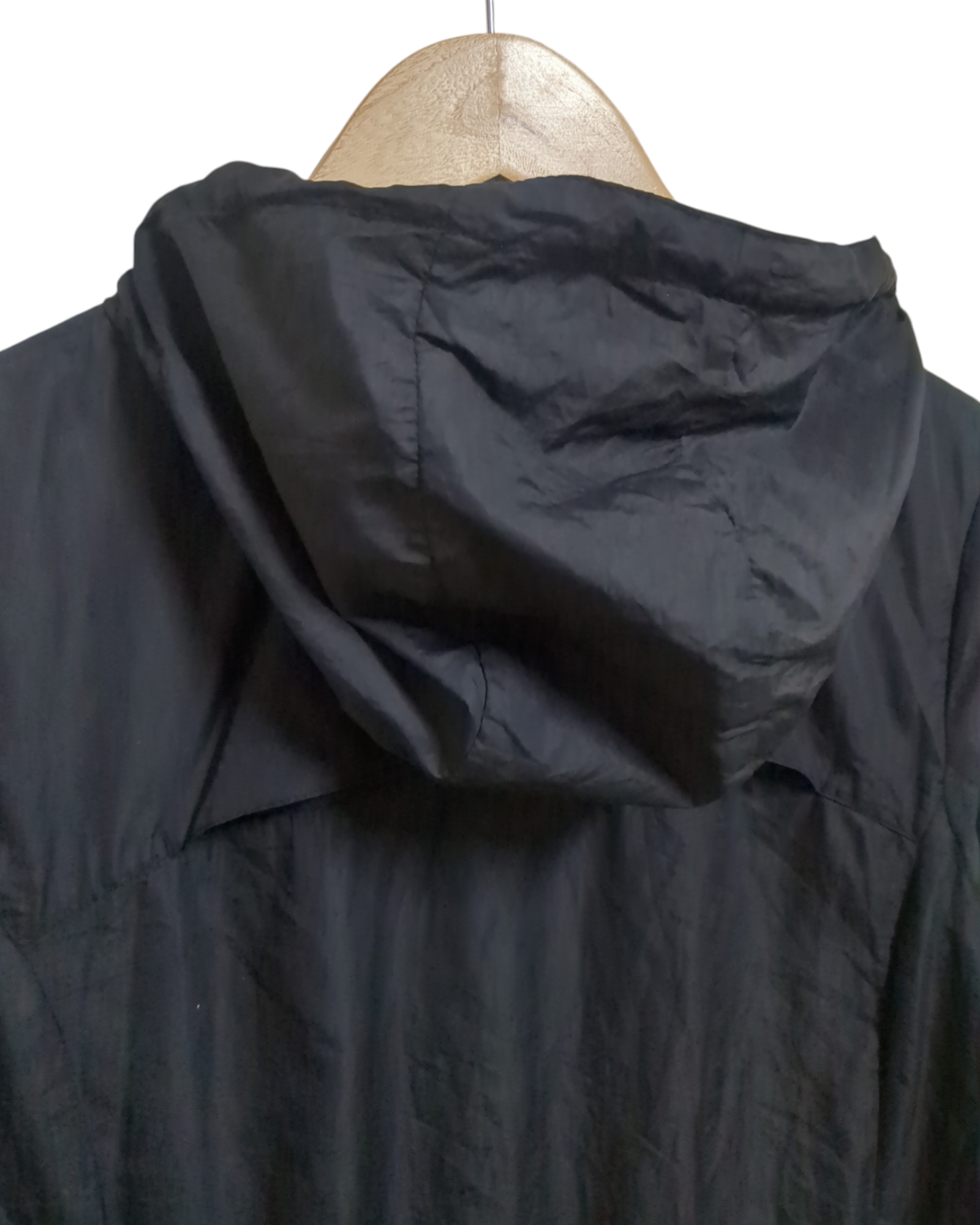 Gymshark Running Windbreaker Jacket - (M)