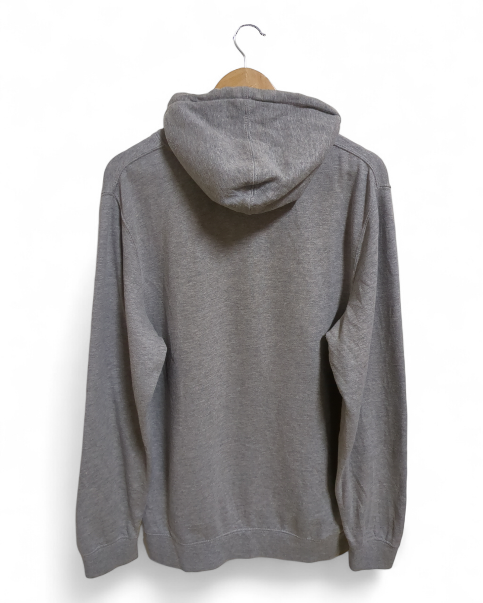 Stussy Graphic Logo Hooded Sweatshirt - (L)