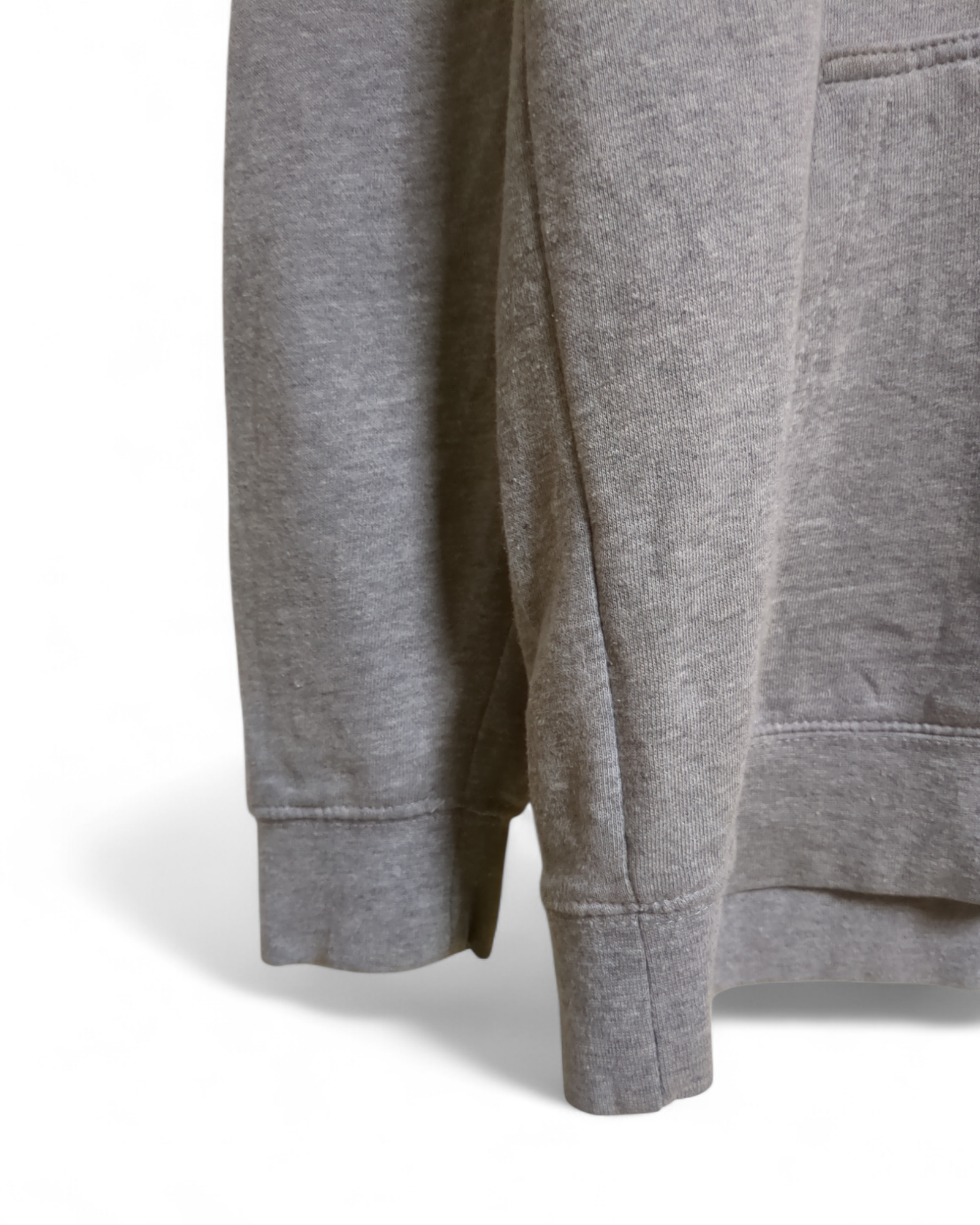 Stussy Graphic Logo Hooded Sweatshirt - (L)
