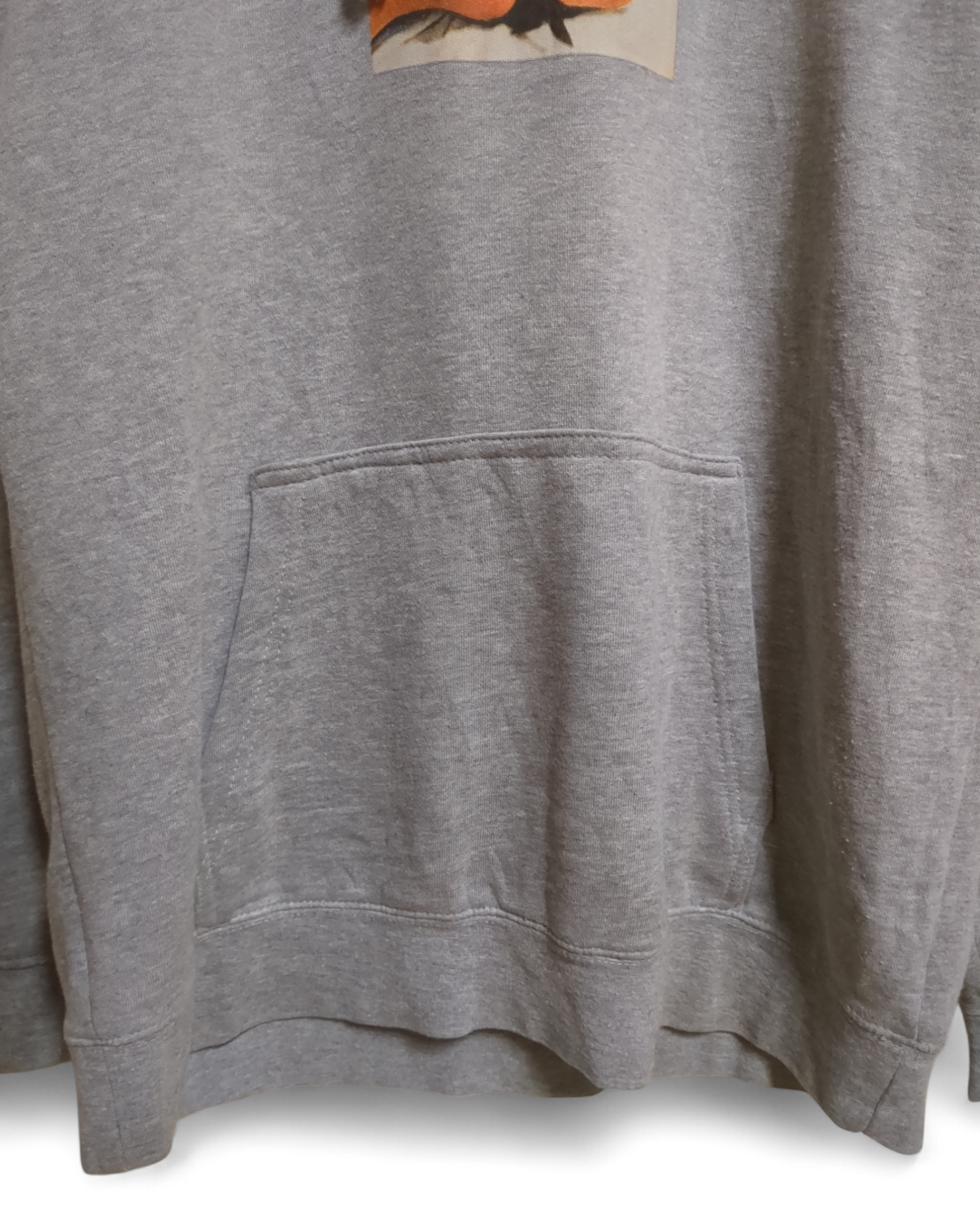 Stussy Graphic Logo Hooded Sweatshirt - (L)