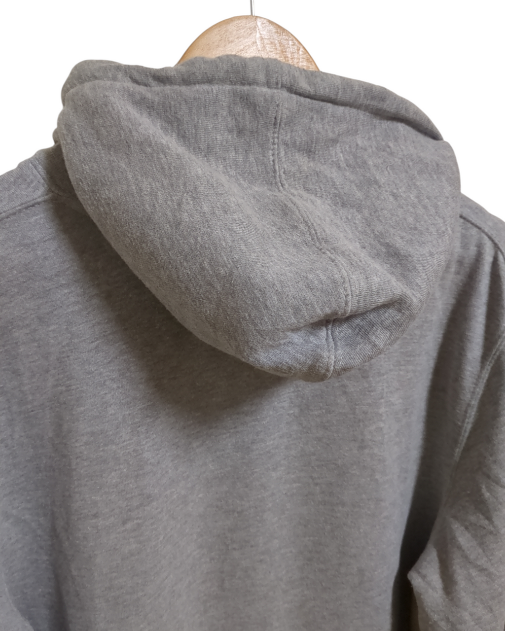 Stussy Graphic Logo Hooded Sweatshirt - (L)