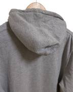 Stussy Graphic Logo Hooded Sweatshirt - (L)
