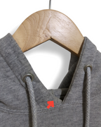 Stussy Graphic Logo Hooded Sweatshirt - (L)