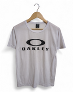 Oakley Wanderlust SS Tee - (S)