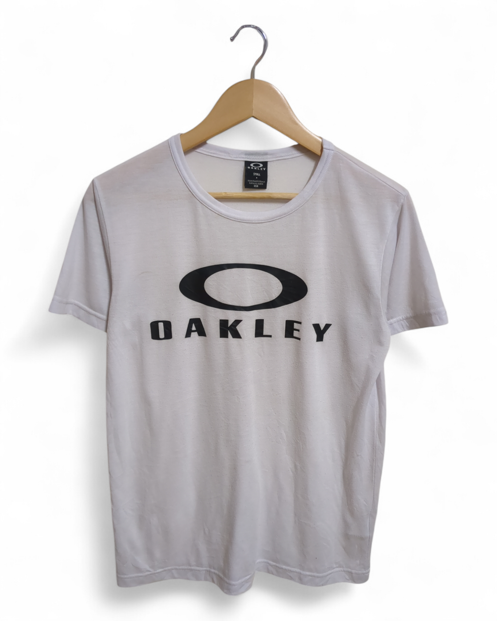 Oakley Wanderlust SS Tee - (S)
