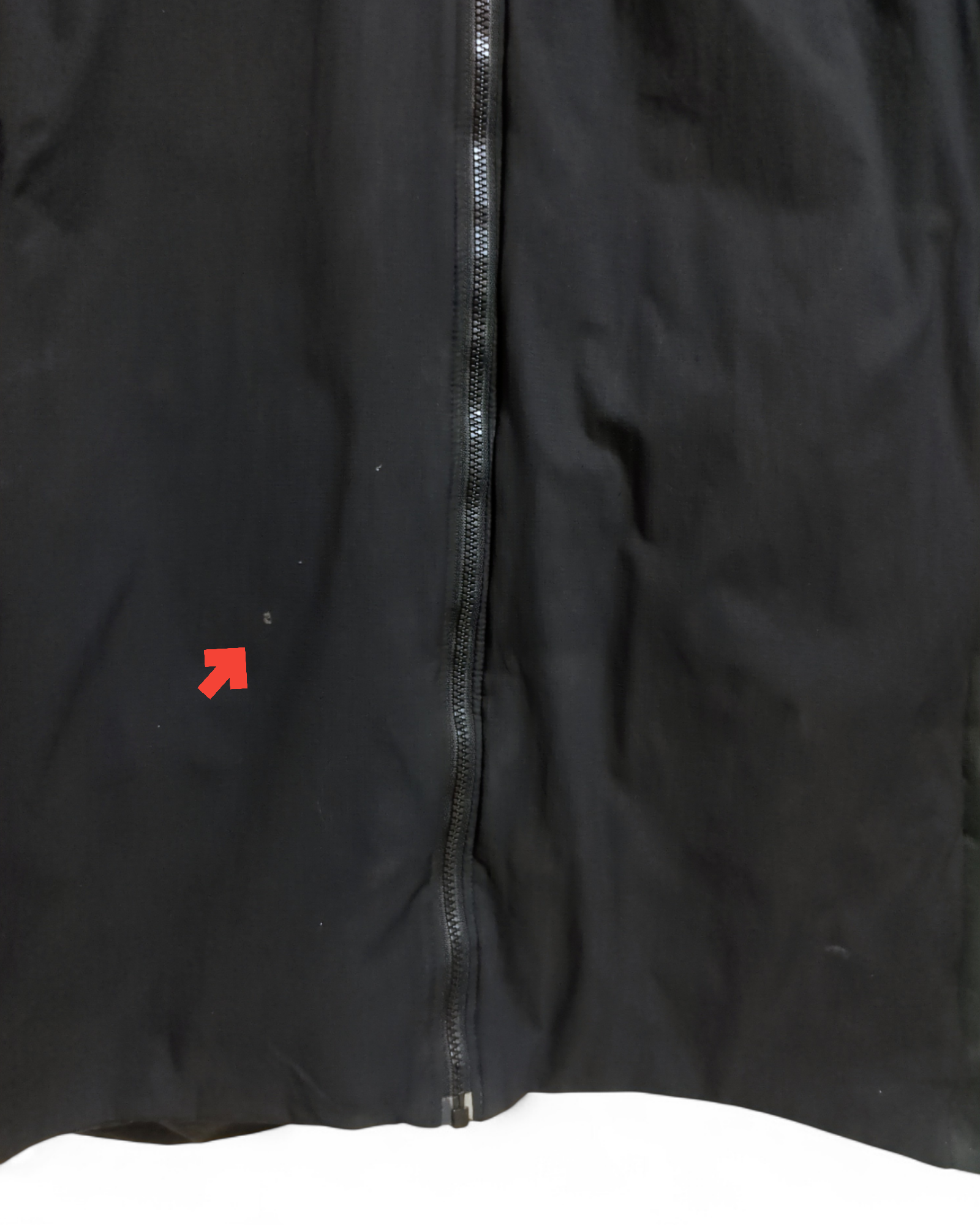 Arc'teryx Atom LT Vest - (L)