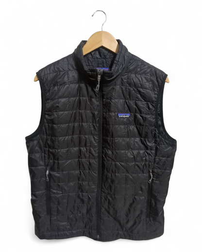 Patagonia Nano Puff Vest - (M)
