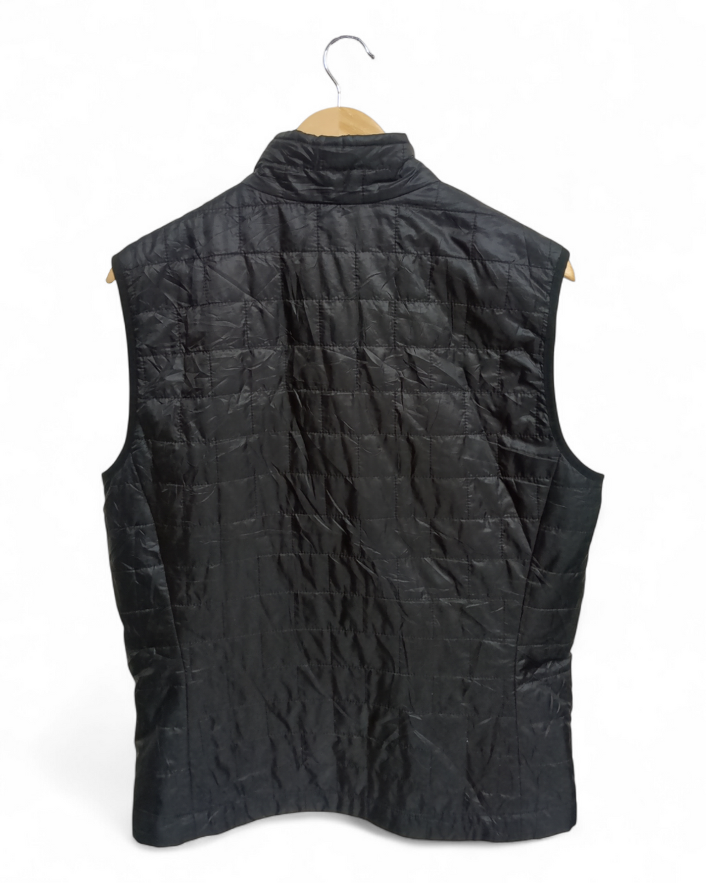 Patagonia Nano Puff Vest - (M)