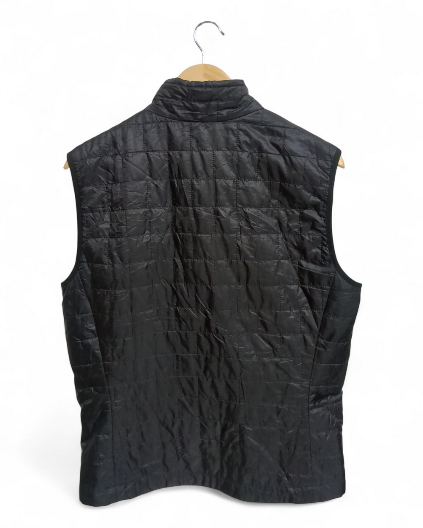 Patagonia Nano Puff Vest - (M)