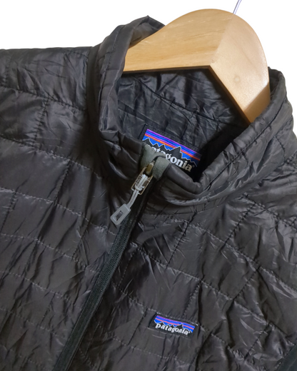Patagonia Nano Puff Vest - (M)