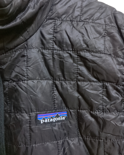 Patagonia Nano Puff Vest - (M)