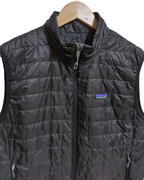 Patagonia Nano Puff Vest - (M)