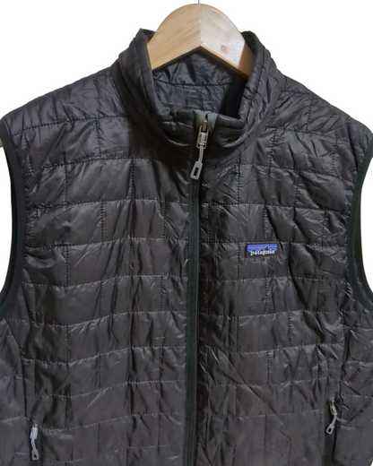 Patagonia Nano Puff Vest - (M)
