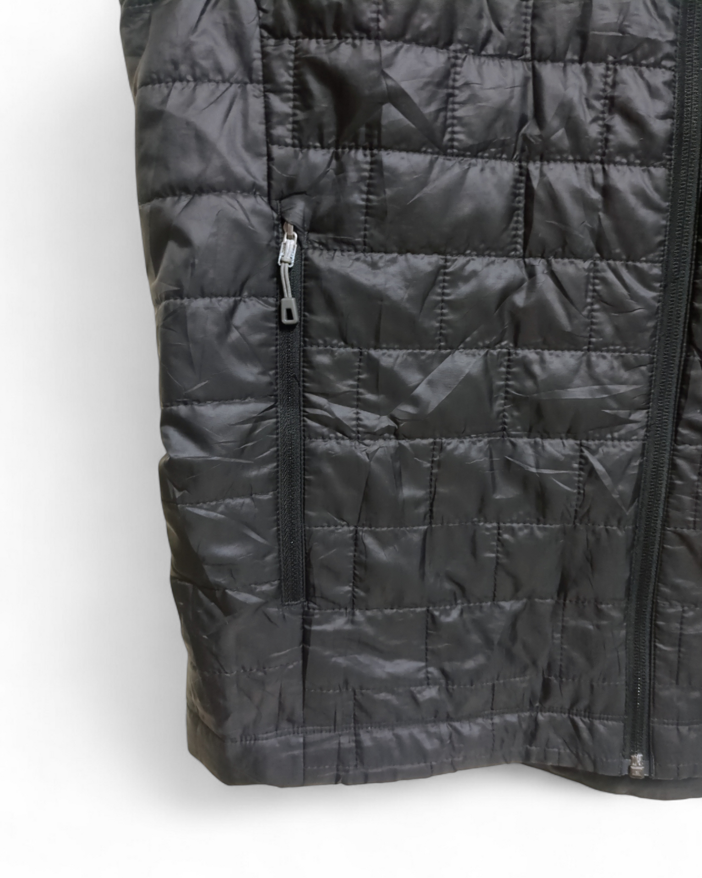 Patagonia Nano Puff Vest - (M)