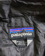 Patagonia Nano Puff Vest - (M)