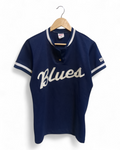 Wilson 90s Blues Shirt - (S)