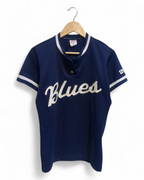 Wilson 90s Blues Shirt - (S)