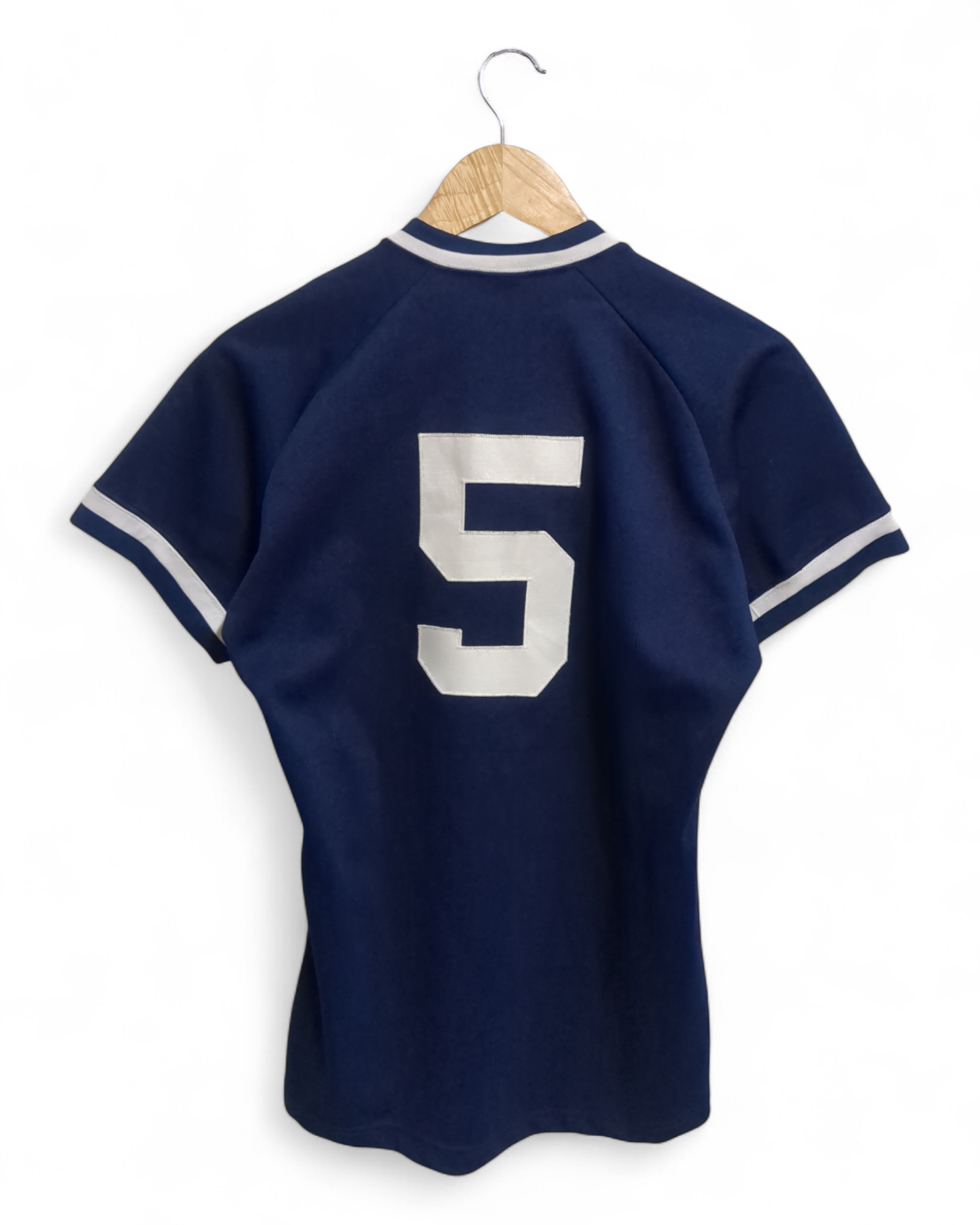 Wilson 90s Blues Shirt - (S)