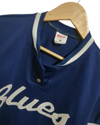 Wilson 90s Blues Shirt - (S)