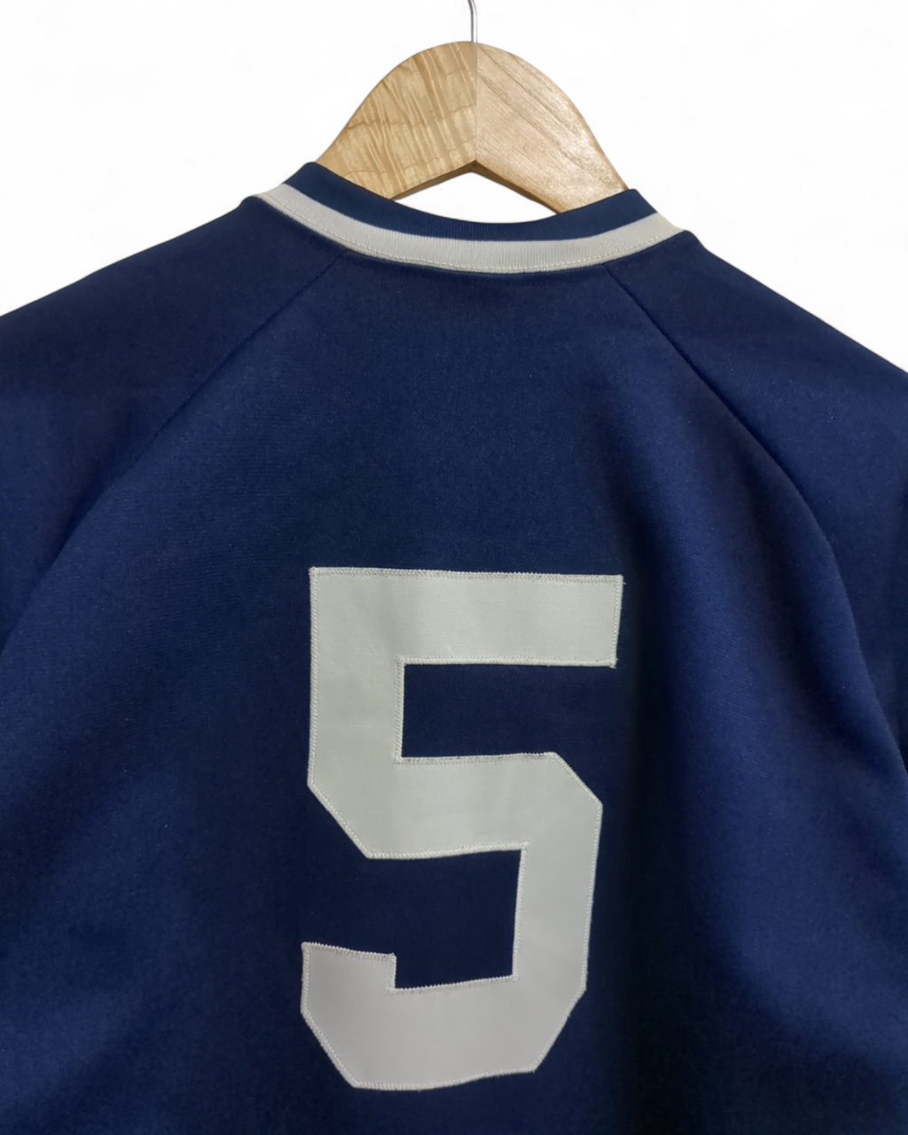 Wilson 90s Blues Shirt - (S)
