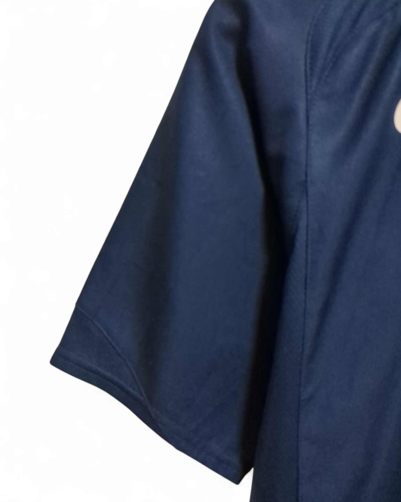 2005-06 Nike PSG Home Shirt #10 - (S)