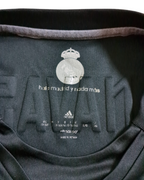 2015-16 Adidas Real Madrid Goalkeeper Shirt #1 Navas - (S)