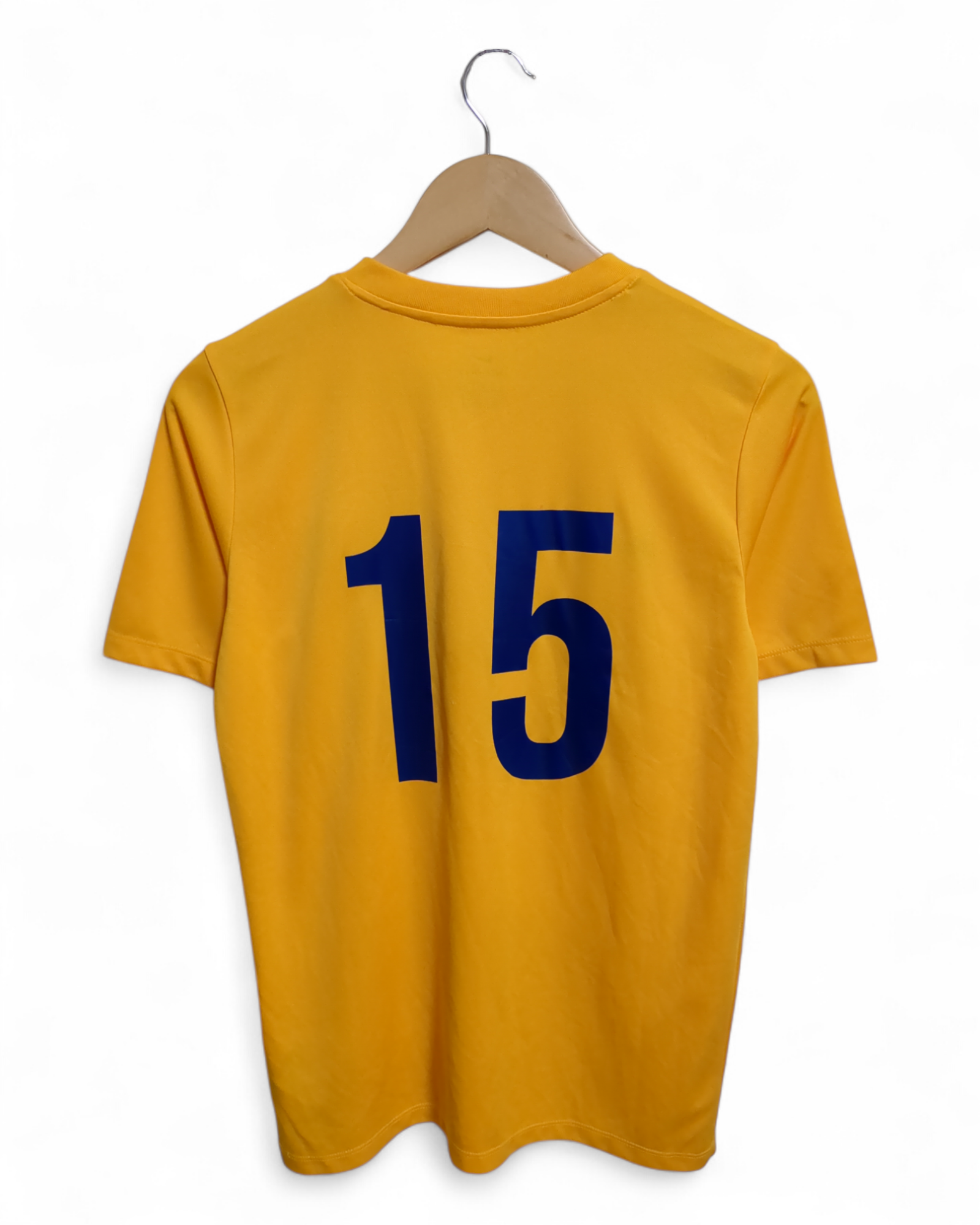 2019-20 Nike Portsmouth Community Away Shirt #15 - (S)