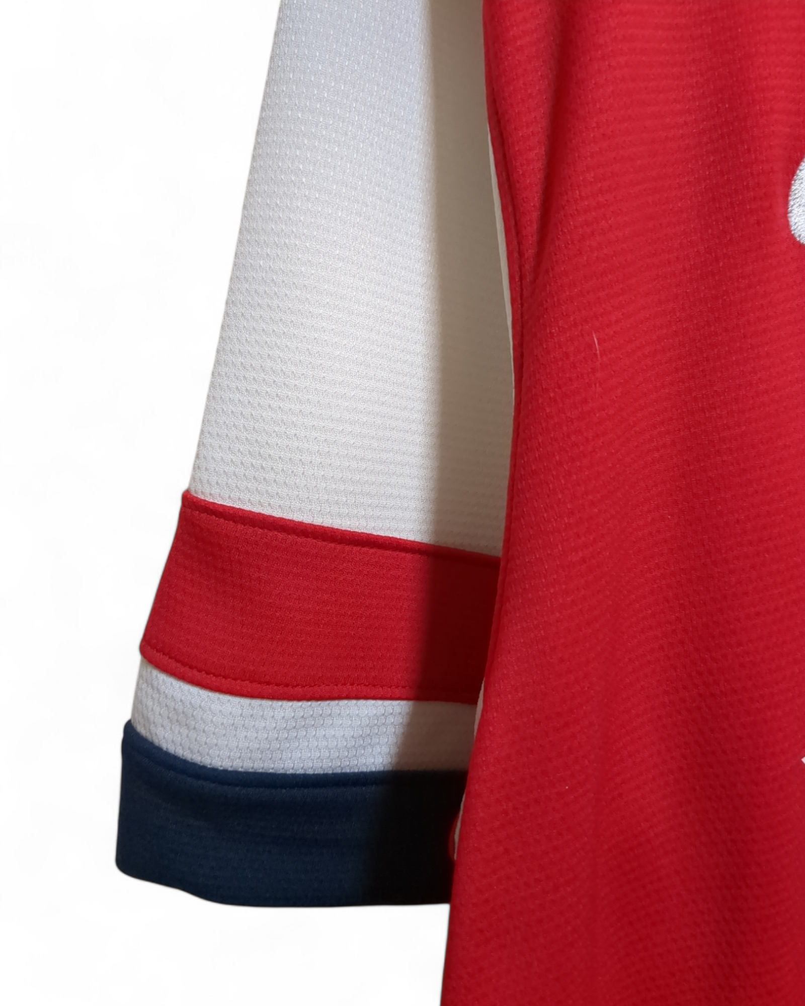 2012-14 Nike Arsenal Home Shirt #10 V.Persie - (XL)