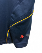 2007-08 Adidas LA Galaxy Away Shirt #10 Donovan - (L)