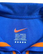 2000-02 Nike Netherlands Away Shirt #7 - (M)