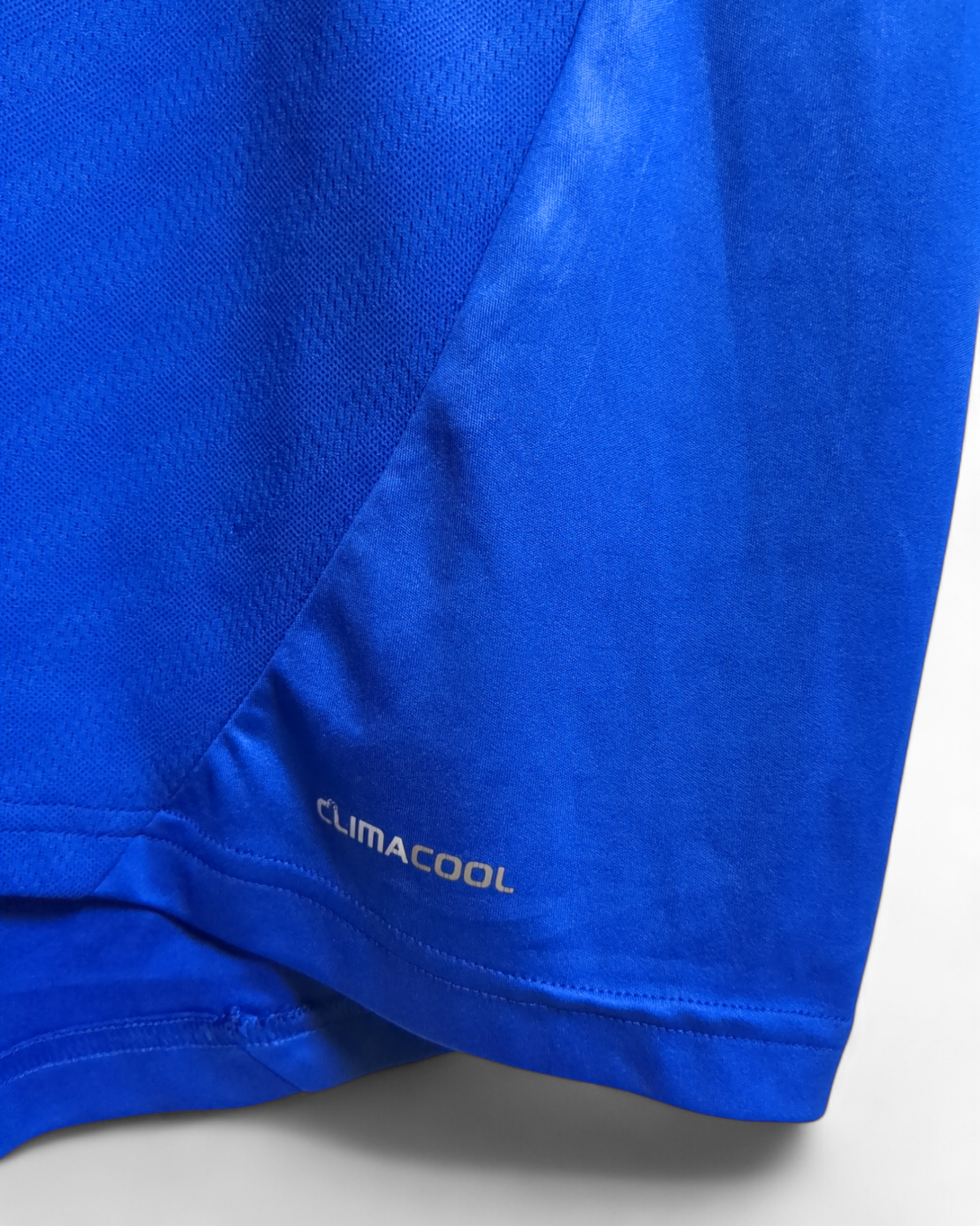 2012-13 Adidas Chelsea Home Shirt #17 Hazard - (M)