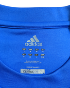 2012-13 Adidas Chelsea Home Shirt #17 Hazard - (M)