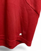 2008-10 Adidas Liverpool Home Shirt #19 Babel - (S)