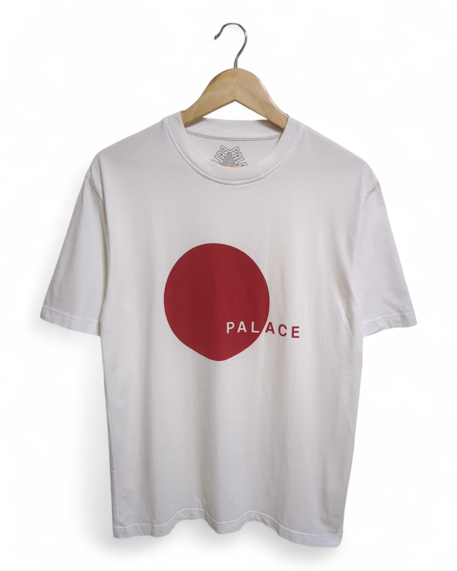 Palace Spot Tee - (M)