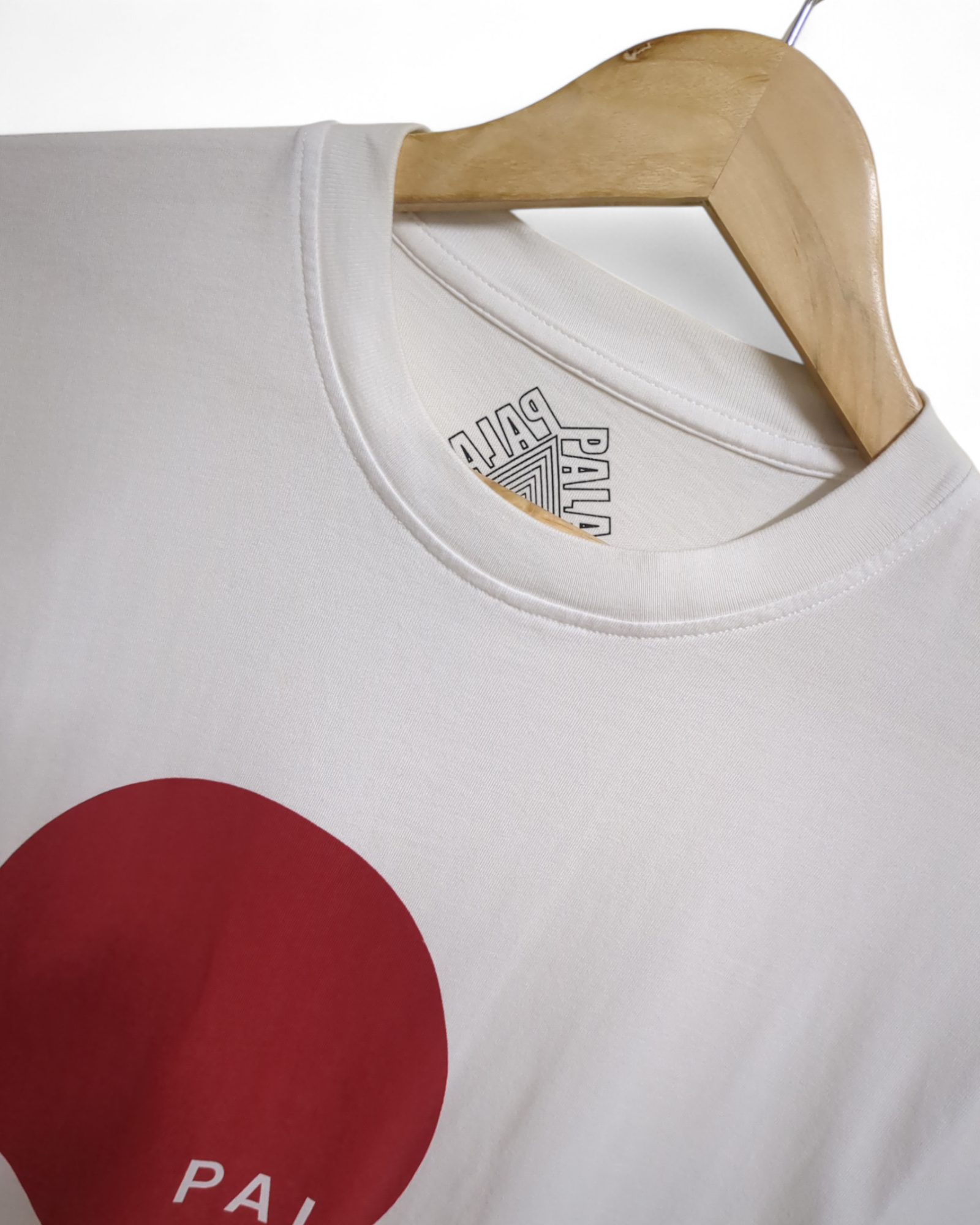 Palace Spot Tee - (M)
