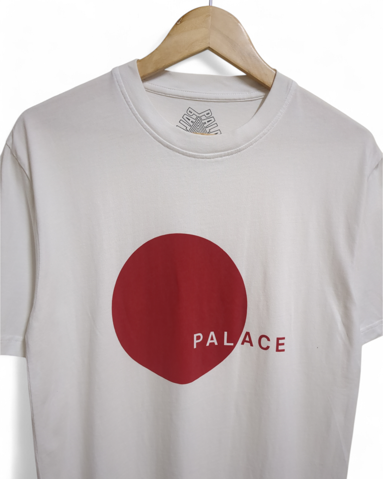 Palace Spot Tee - (M)