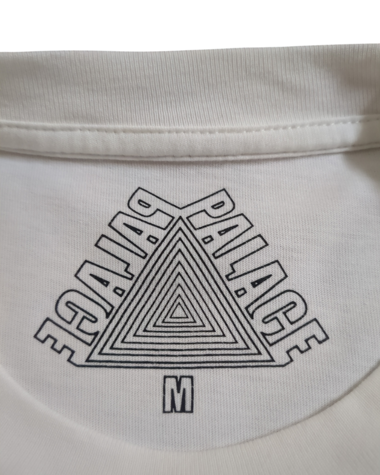 Palace Spot Tee - (M)