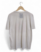 Looney Tunes Bugs Bunny Circle Logo Tee - (L)