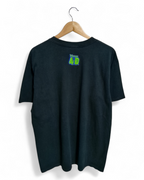 Universal Studios 00s Shrek 4D Tee - (L)
