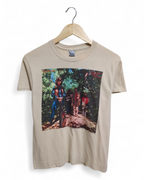 Gildan 2020 Creedence Clearwater Revival Green River Album Tee - (S)