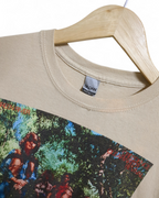 Gildan 2020 Creedence Clearwater Revival Green River Album Tee - (S)