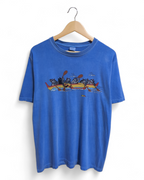 Crazy Shirt 90s B.Kilban Catt Rowing Tee - (M)