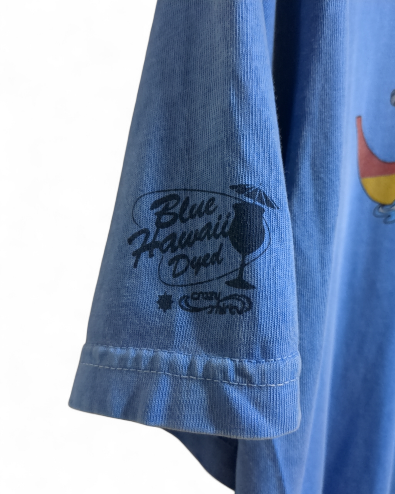 Crazy Shirt 90s B.Kilban Catt Rowing Tee - (M)