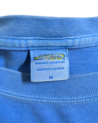 Crazy Shirt 90s B.Kilban Catt Rowing Tee - (M)