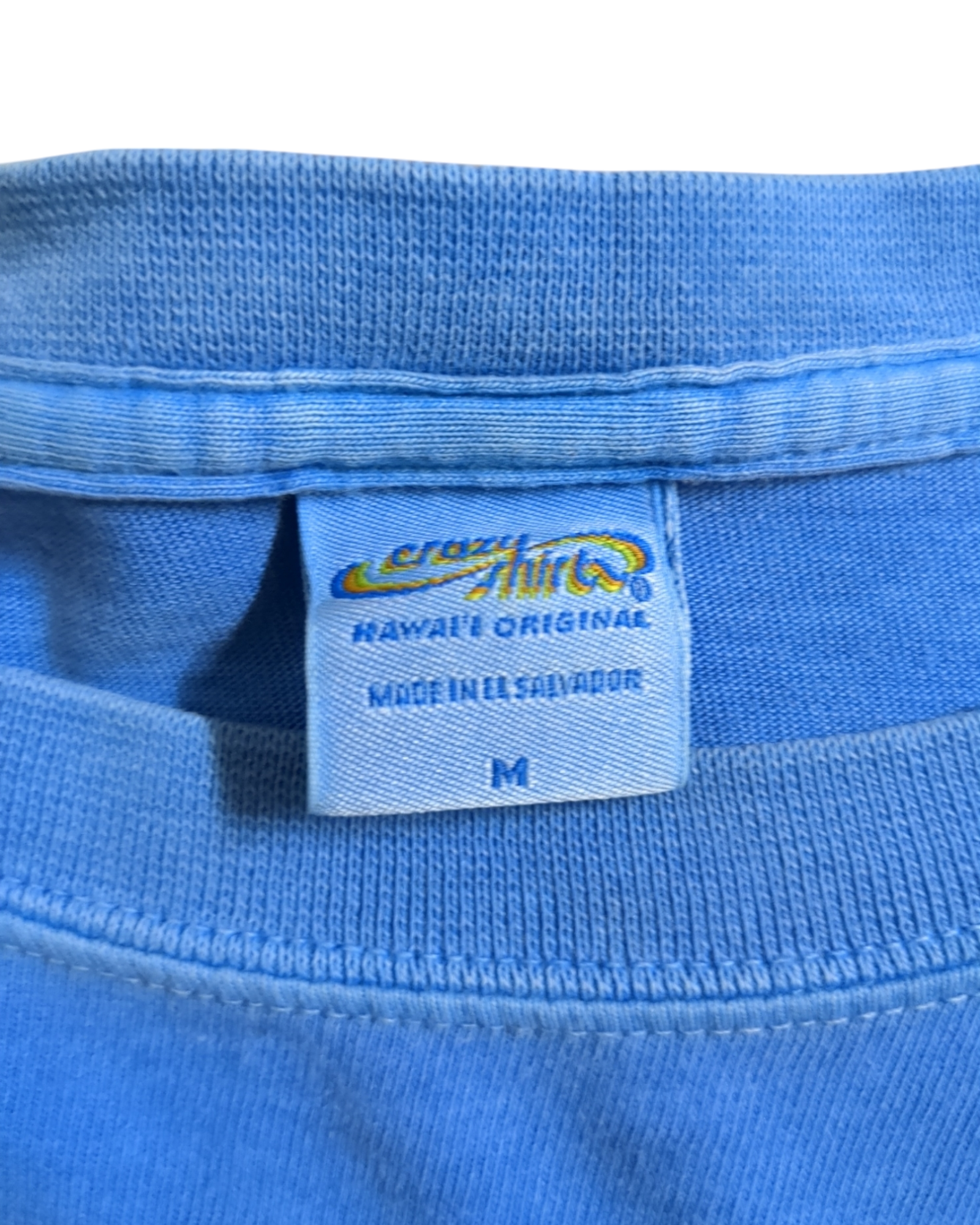 Crazy Shirt 90s B.Kilban Catt Rowing Tee - (M)