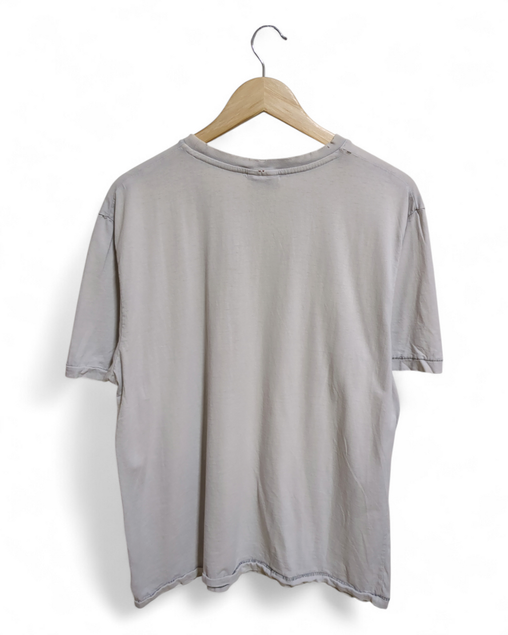 The Muppets 90s Drummer of the Band Single Stitch Tee - (L)