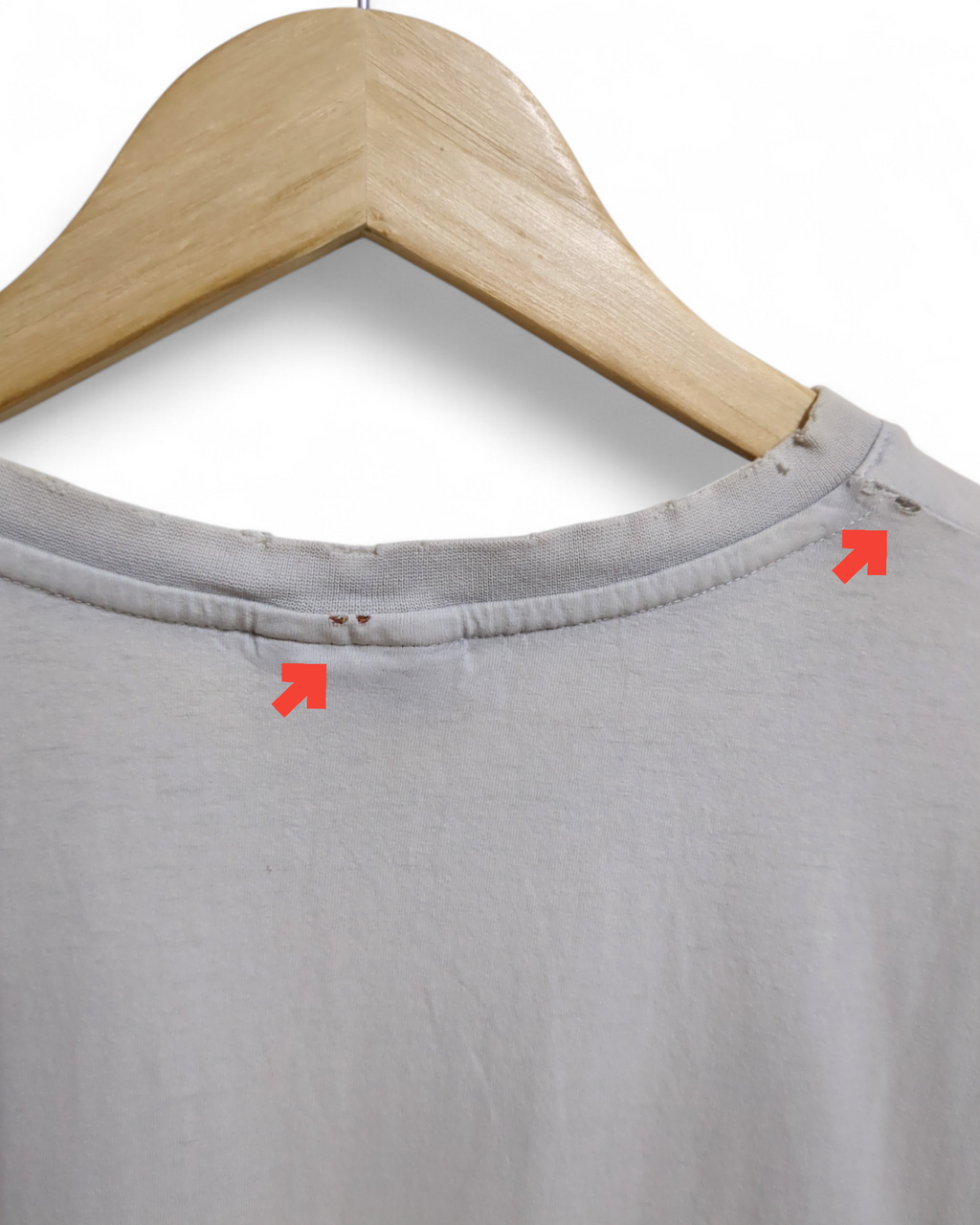 The Muppets 90s Drummer of the Band Single Stitch Tee - (L)